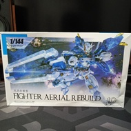 Aerial Rebuild Fighter 019 HG 1/144 TFWM Gaogao Daban Model kit