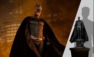 全新 Sideshow Batman begins premium format