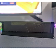 3D Printed Ram Rack 2, 4, 6, 8 & 10 Slot DDR4 DDR3 suitable any Type of Ram & (Special Klevv Bolt X 