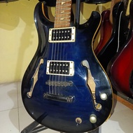 Gitar PRS model Hollow custom second