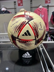 Adidas FIFA WORLD CUP QATAR 2022阿根廷冠軍世界盃決賽足球