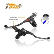 Firefly PS16 Brembo/Domino Brake Master Clutch Lever Left /Right or Set Universal Made in