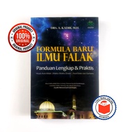 New Formula of Falak Science - Drs. Abdul Kadir, MH