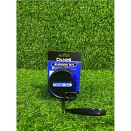 Danmi Steel Measuring Tape 5meter  (Blue)