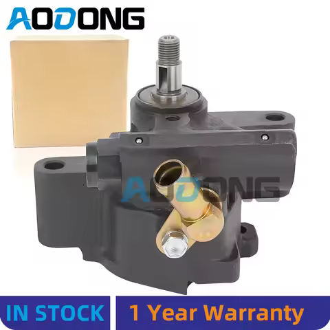 Power Steering Pump For 97-00 Toyota RAV4 2.0L l4 & BATTERY EV 21-5945 4432042010, 4432042011, 44320