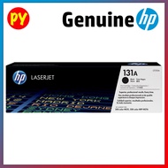 HP 131A  Black for Laserjet Pro M251/276  (CF210A) 1.4K Pages