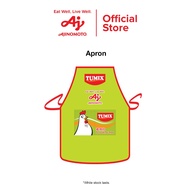 (NOT FOR SALE) AJI-NO-MOTO® TUMIX Apron