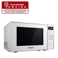 Panasonic NN-ST25JWYPQ Microwave Oven 20L