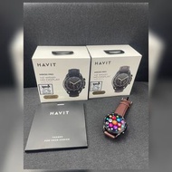 *現貨* HAVIT M9030 PRO Smart Watch專業版智能手錶⌚️運動專用😎