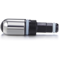 Steam Wand tip kit Compatible with Breville Sage Barista Touch BES880/881 Nespresso Creatista Pro J5