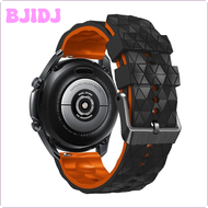 BJIDJ 22mm Silicone Smart Wrist Straps For Huawei Watch GT3 GT 2 Pro Smartwatch Watchband GT2 Pro GT 3 Pro Runner 46mm Bracelet Correa DKBIF