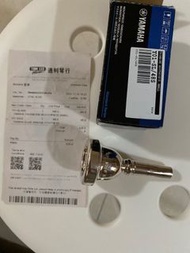 長號咀  Yamaha Y01-SL/48S