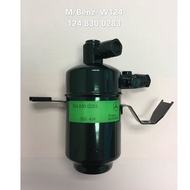 MERCEDES-BENZ W124 RECEIVER DRIER (124 830 0283)