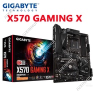 Gigabyte X570 UD X570 GAMING X ATX Motherboard Socket AM4 AMD X570 DDR4 128GB PCI-E 4.0 SATA III USB