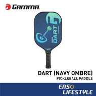 GAMMA Pickleball Paddle Dart (Navy Ombre) [Enso Lifestyle]
