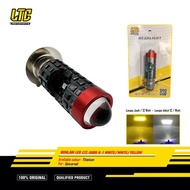 H6 LASER LED Lamp W/W KW a LTC/ - 5009 K1 H6 LED Bulb