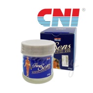 CNI FIRE SENS MENTHOLATED RUB 25GM
