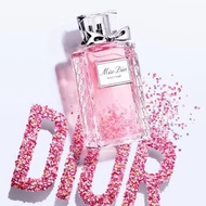 💞Miss Dior Rose n roses 漫舞玫瑰🌹淡香水 100ML✨