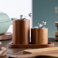 愛爾蘭Belleek Living 鹽和胡椒研磨器套組 限量1組