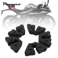 [Phenovo] Rear Hub Damper Rubber Buffer Motorcycle Accessory Shock Absorption for CFMOTO CF250-6 250