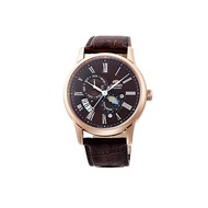 [Orient] Orient Classic Sun &amp; Moon Mechanical Watch RN-AK0002Y