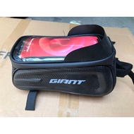 Giant BIKE FRAME BAG (Rainproof)
