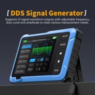 FNIRSI Osiloskop Digital Oscilloscope 2in1 - Analisis Sinyal Elektronik Generator Sinyal Portabel