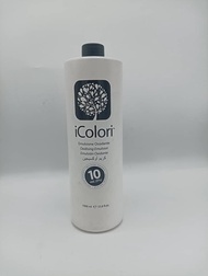 iCOLORi HAIR COLOR 1000ML