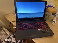MSI i7-8750H 15.6吋 電競筆記型電腦