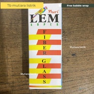 Nuri Fiberglass Glue Super Resin Fiber Glass Glue Fiberglass Glue Tank Glue