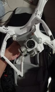 DJI Phantom 3 Standard