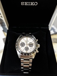Seiko 精工 熊貓🐼系列 粉盤 男女皆可