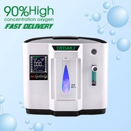 Home Oxygen Concentrator Generator/Adjustable Oxygen Concentrator Machine Generator/Air Purifier