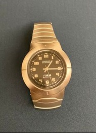 Junghans Systems 八達通手錶 40mm