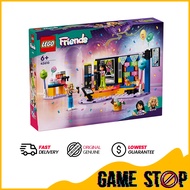 LEGO 42610 Friends Karaoke Music Party