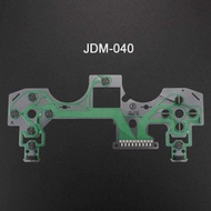 10 Pcs for Playstation 4 PS4 PRO Slim Controller Gamepad Conductive Film Conducting Film Keypad flex Cable JDM 050 040 030 011