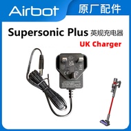 Airbot Supersonics Pro Vacuum Cleaner British standard Charger