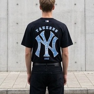 MLB T-SHIRT MLB TSHIRT MLB YANKEES/