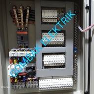 panel cos + mdp