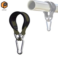 prettyia Fitness Pulley Cable Attachment, Tricep Extension Strap Cable Pulley System Accessory Home 