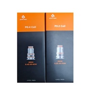 COIL AEGIS BOOST PRO Authentic Geekvape