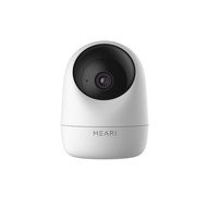 Meari WIFI Camera S1 Plus - กล้องวงจรปิดจิ๋ว 2K อัจฉริยะ