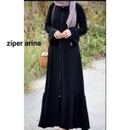 Zipper maxi arina