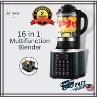 LAST CORNER DOMENG High Speed Cooking Blender Mixer/Soya Maker/Multifunction Blender Sambal Blender 