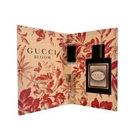 (2023新款) Gucci 古馳 花悅魅意女士濃香水 Bloom Intense EDP 1.5ml (Barcode：3616304249754)