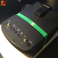 Eachine EV800D FPV Goggles Spacer to Adjust FPV Dronefocus