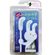 Cotton ZOO 挖耳勺 棉花棒 60枚