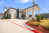 Americas Best Value Inn & Suites NE Houston Downtown I-610