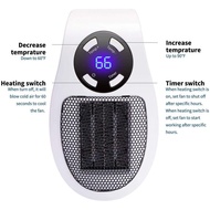 Portable Heater Room Heater I Premium Room Temperature Warmer
