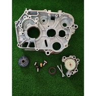 (combo 5 in 1) EX5 MODIFIED EX5 CLASS 1 (FREE EX5 class 1 oilpump )
